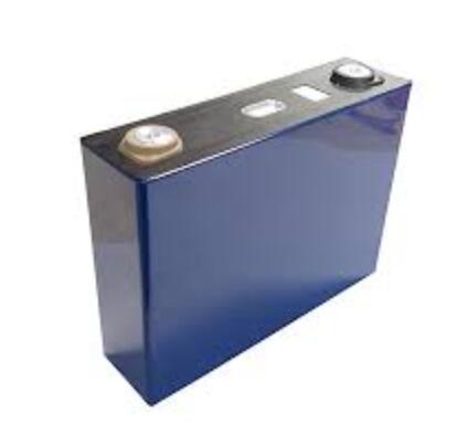 What is Lithium manganese iron phosphate battery?